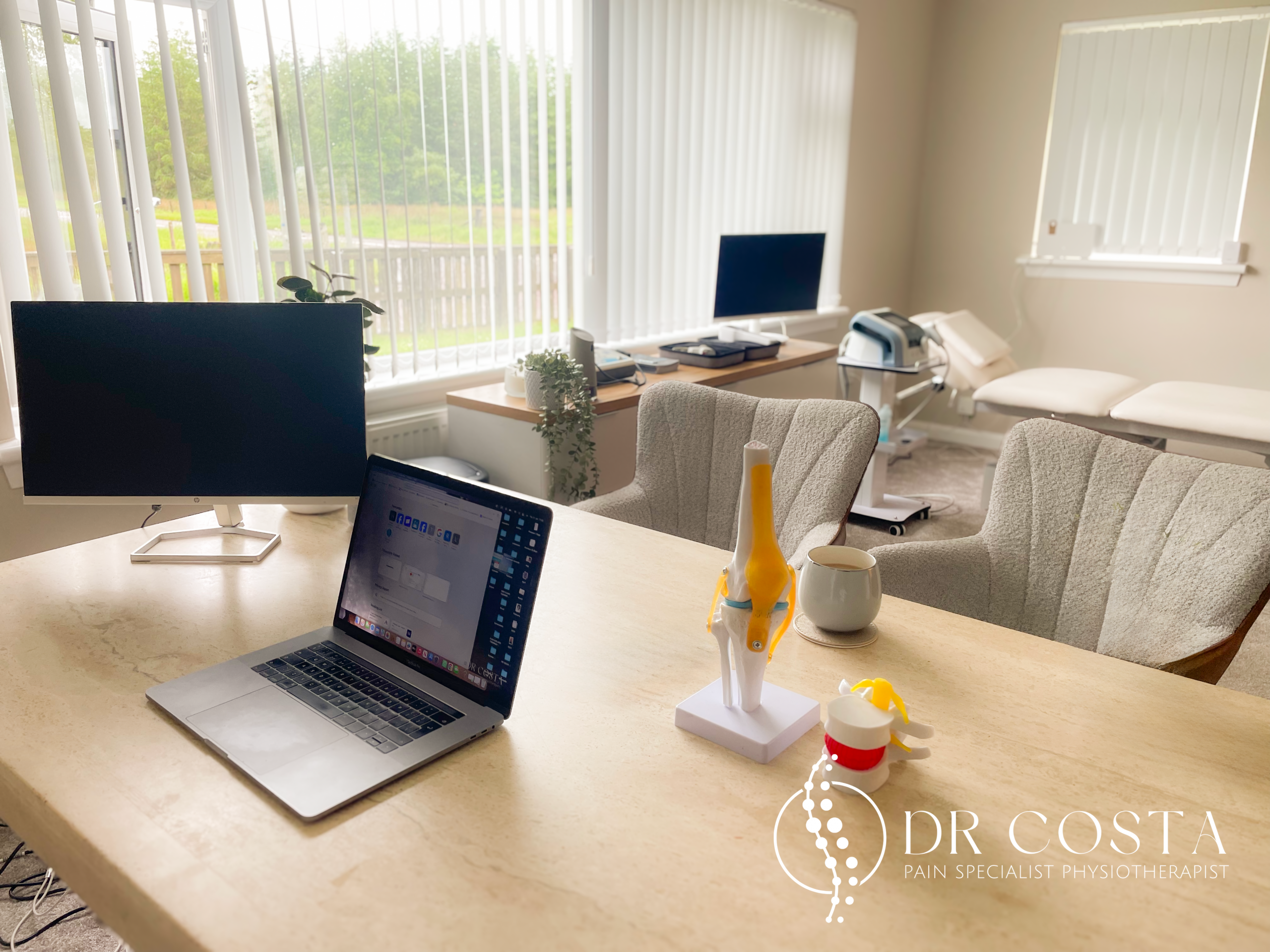 We Have Moved… And We Can’t Wait To Welcome You